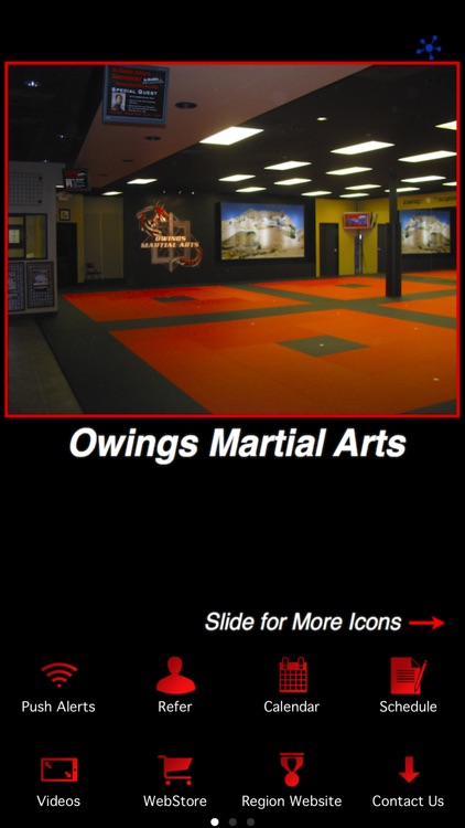 Owings ATA Martial Arts