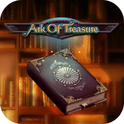 ARK OF TREASURE iOS App