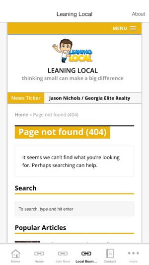 Leaning Local(圖4)-速報App