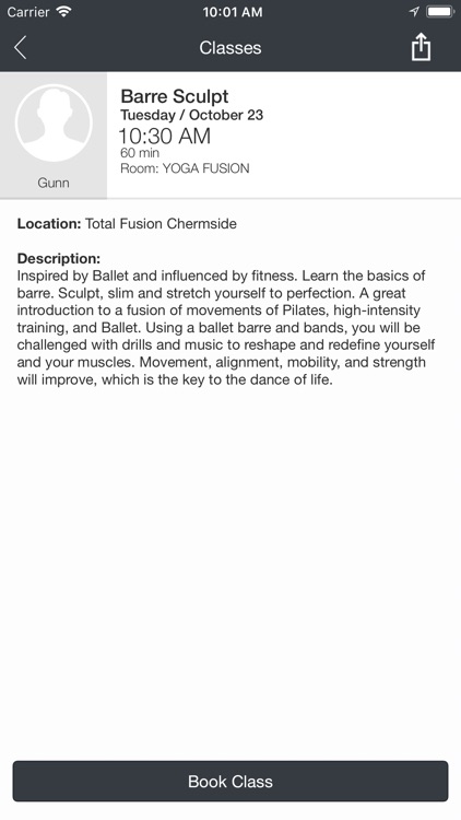 TotalFusion Australia screenshot-3