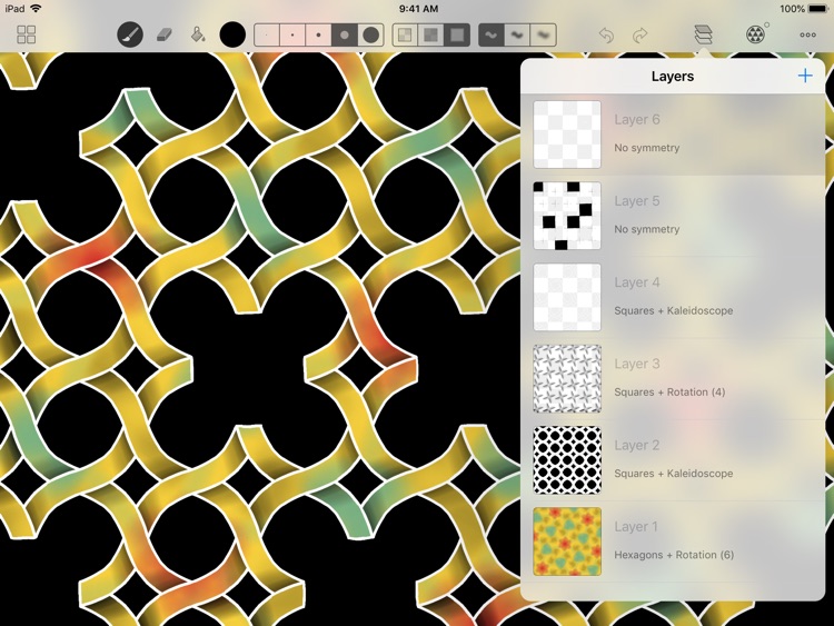 Amaziograph