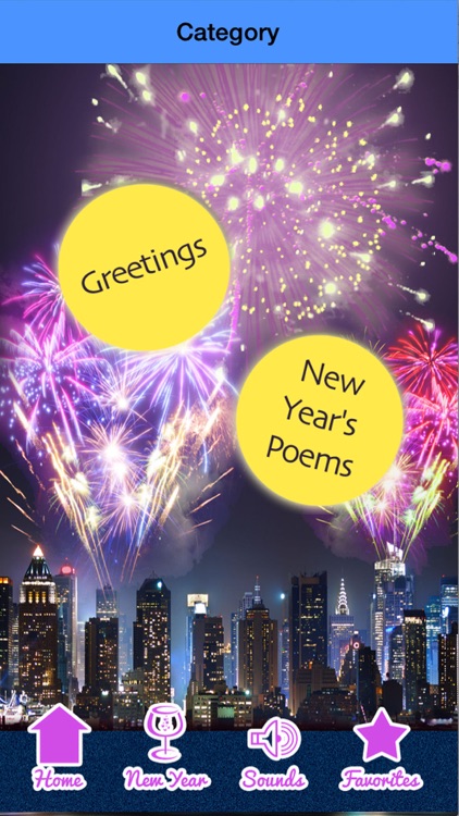Happy New Year 2019 Greetings