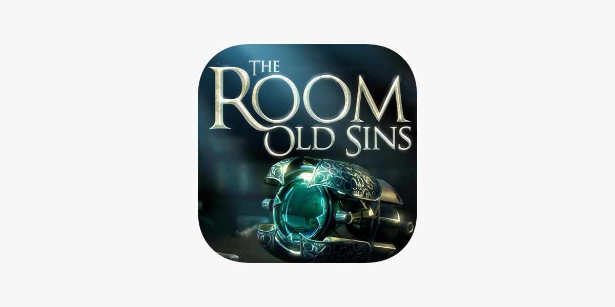 The Room: Old Sins - Apps on Google Play