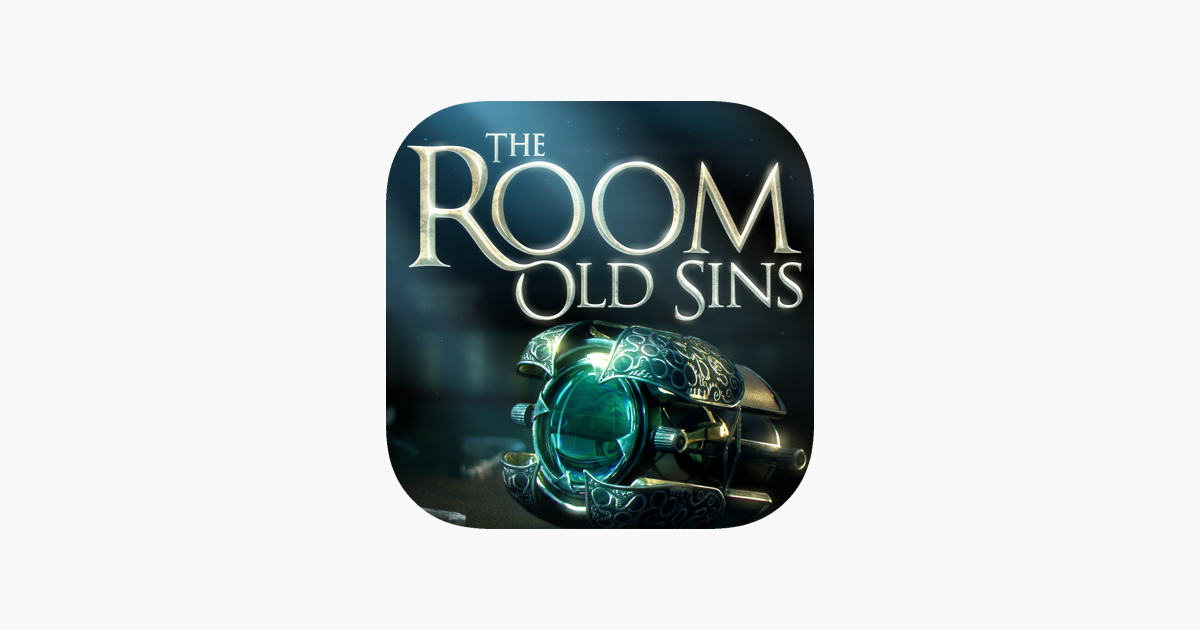The Room: Old Sins on the App Store