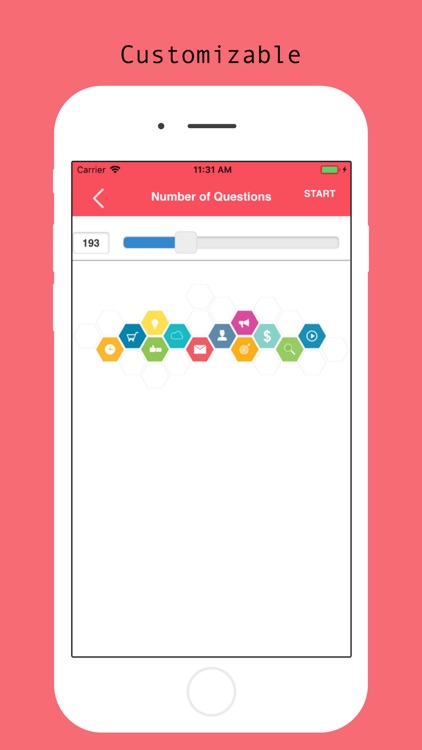 ASWB-B Visual Prep screenshot-3