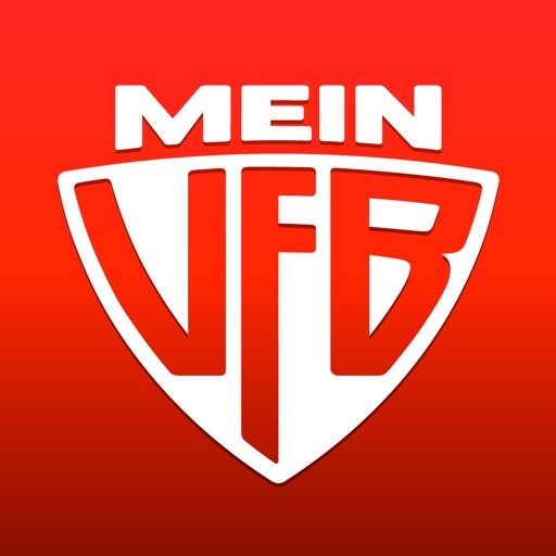 Mein VfB iOS App