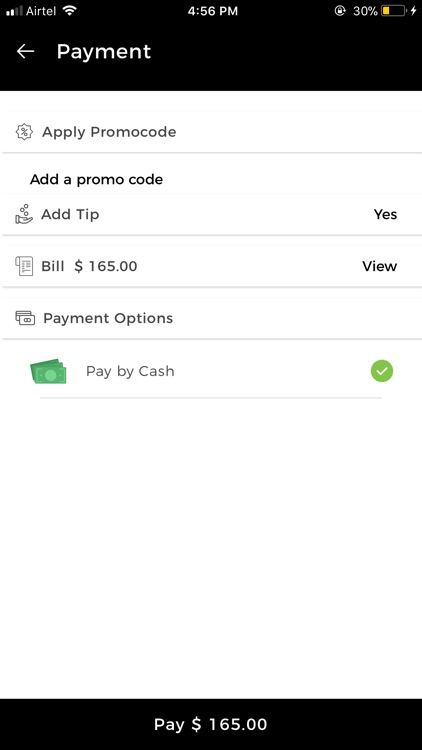 MSS Customer screenshot-4