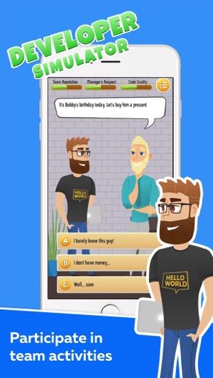 Developer's Life(圖4)-速報App