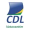Com o Aplicativo CDL Votorantim você tem acesso a clube de benefícios