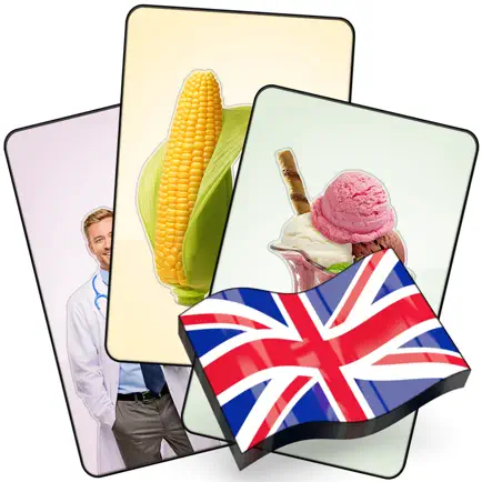 English Flashcard for Learning Cheats