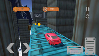 Car Driving-Drifting Simulator screenshot 1