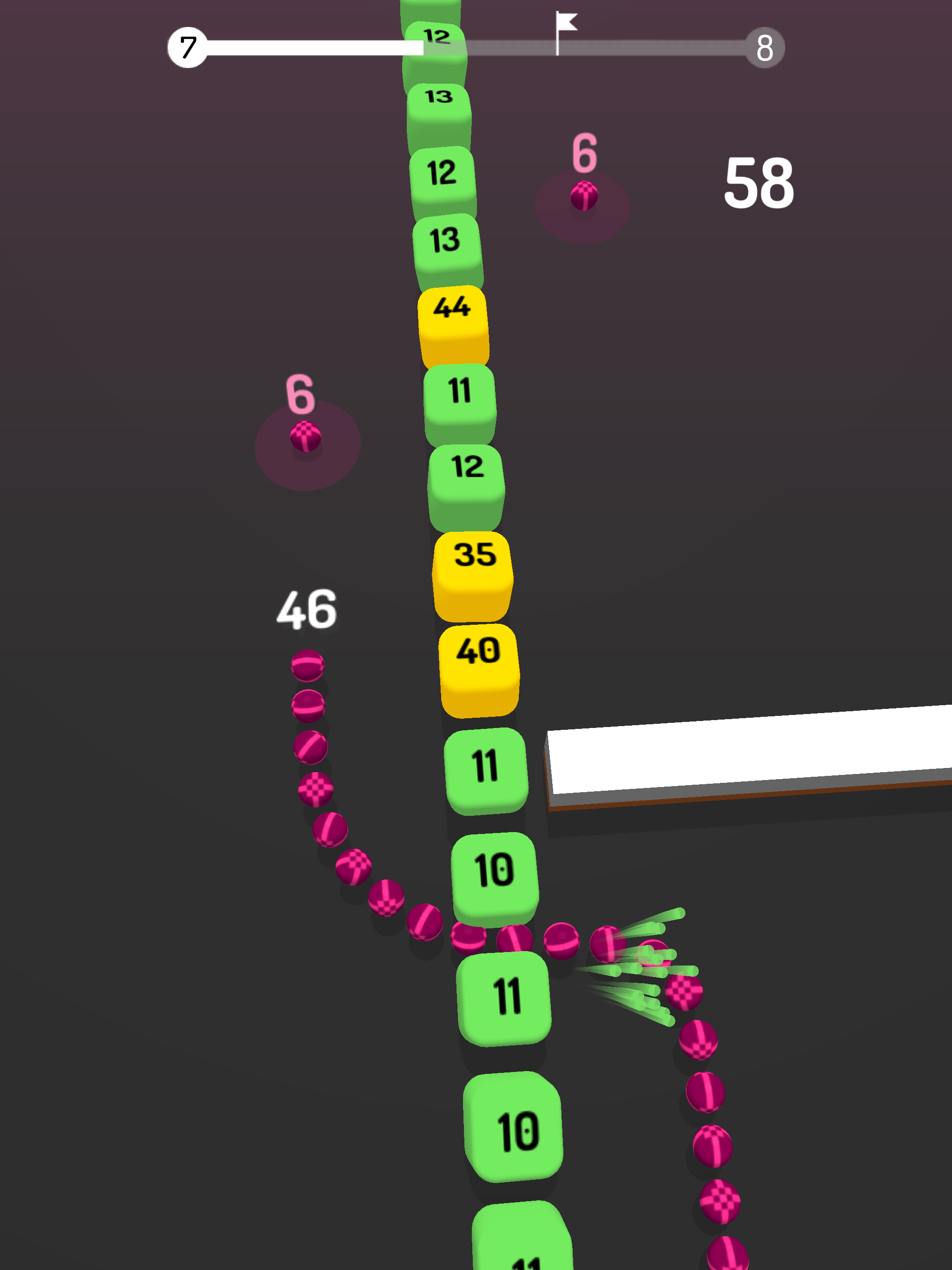 Line Tracer screenshot 7