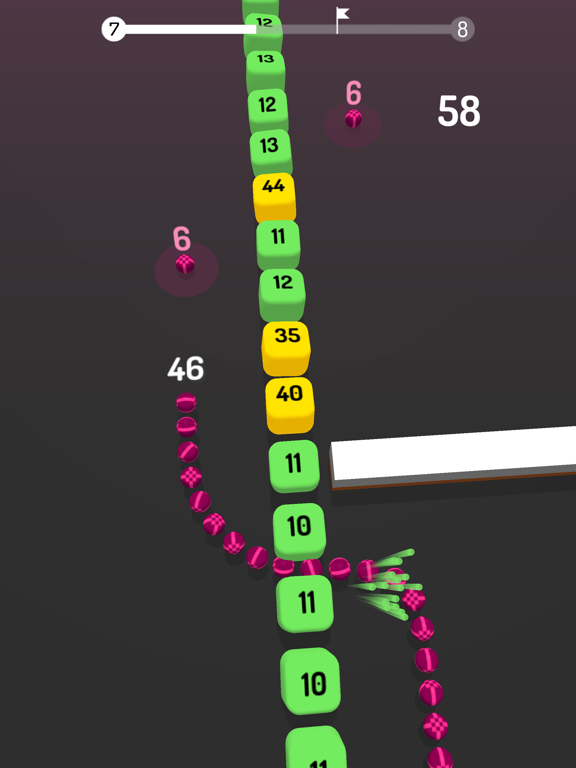 Screenshot #5 pour Line Tracer