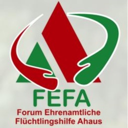 FEFA Flüchtlingshilfe Ahaus
