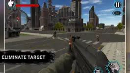 Game screenshot Street Sniper Fire mod apk