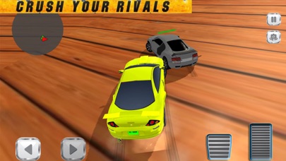 Car Combat Derby screenshot 2