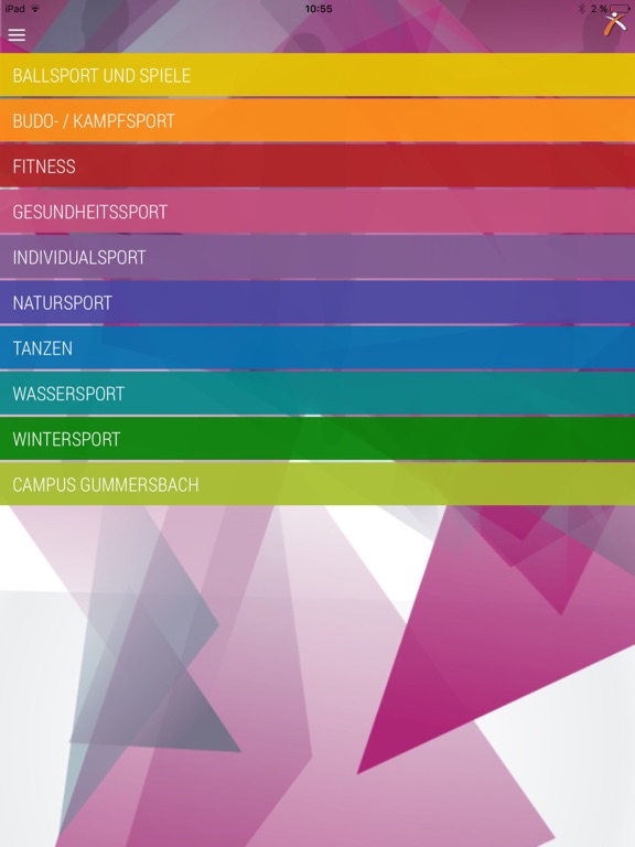 Screenshot #6 pour MyHSP Köln