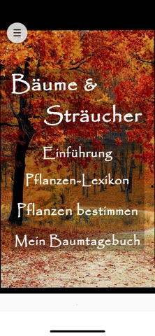 Bäume und Sträucherのおすすめ画像1