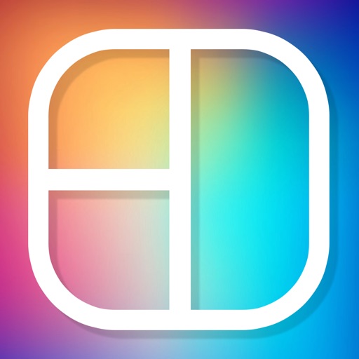 Collage Design – Photo Editor icon