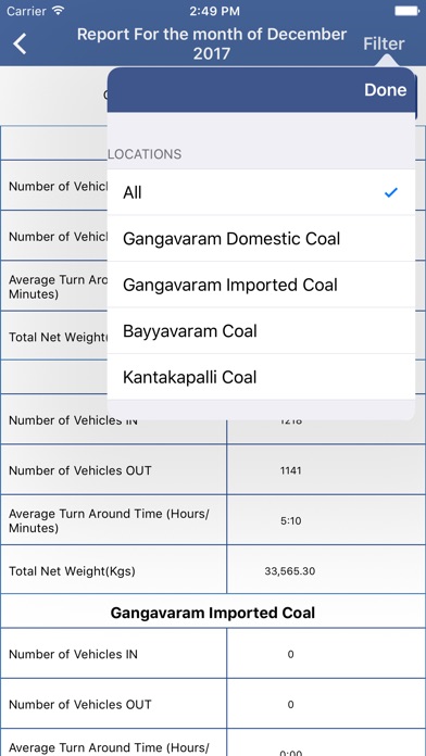 SCCPL VSKP screenshot 4