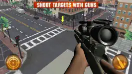 Game screenshot Lone Sniper: Army Shooter apk