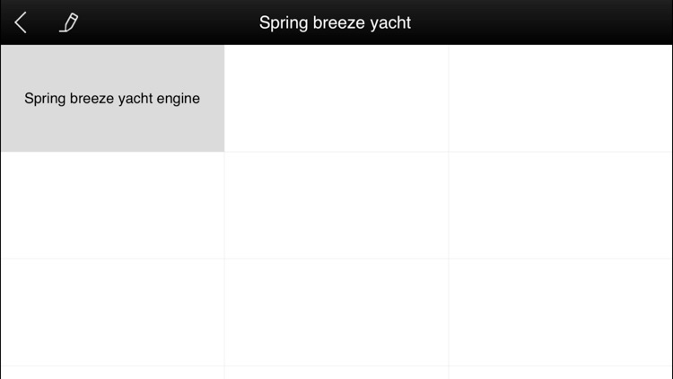 iOBD2-CF screenshot-4