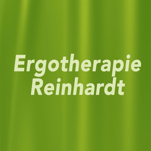 Ergotherapie Reinhardt icon