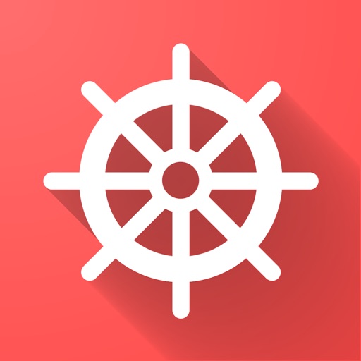 Helmsman - AppWisp.com