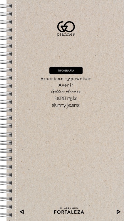 GoPlanner screenshot-5