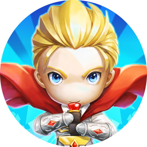 Clumsy Knights icon