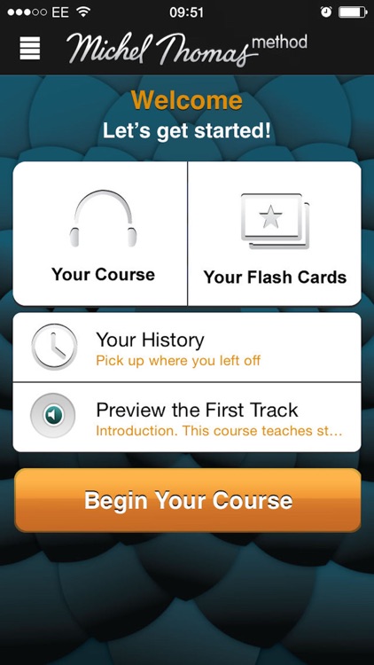 Michel Thomas - Arabic