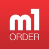 m1 ordering