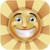 Анекдоты и смешные истории - iPhoneアプリ