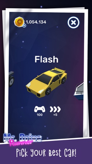 Mr. Drive Runner(圖1)-速報App