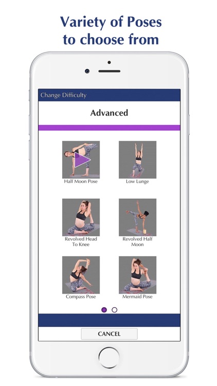 Minute Pose screenshot-3