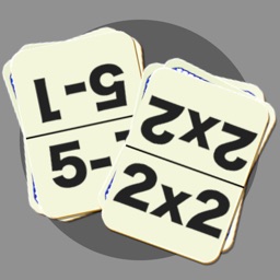 Number Snap Card Game