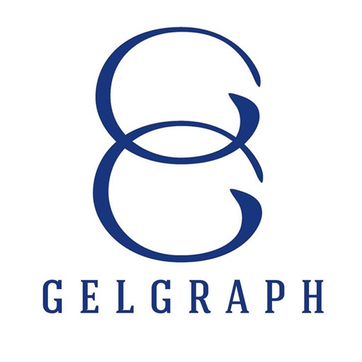GelGraph TW icon