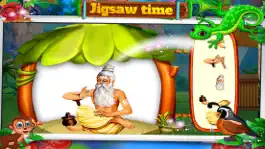 Game screenshot Hindi Alphabets Learn & Trace apk