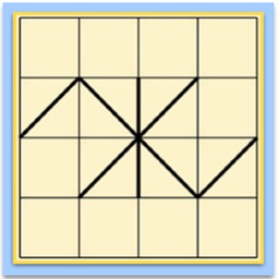 Spatial Line Puzzles