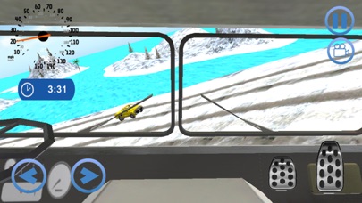 Army Truck Assassin Drive screenshot 2