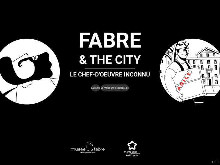 Fabre and The City