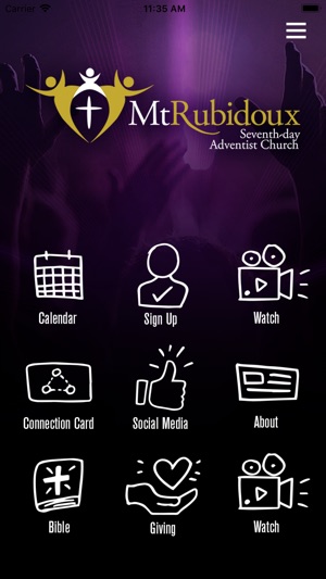 Mt. Rubidoux SDA Church(圖2)-速報App