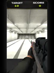 extreme shooting range айпад изображения 1