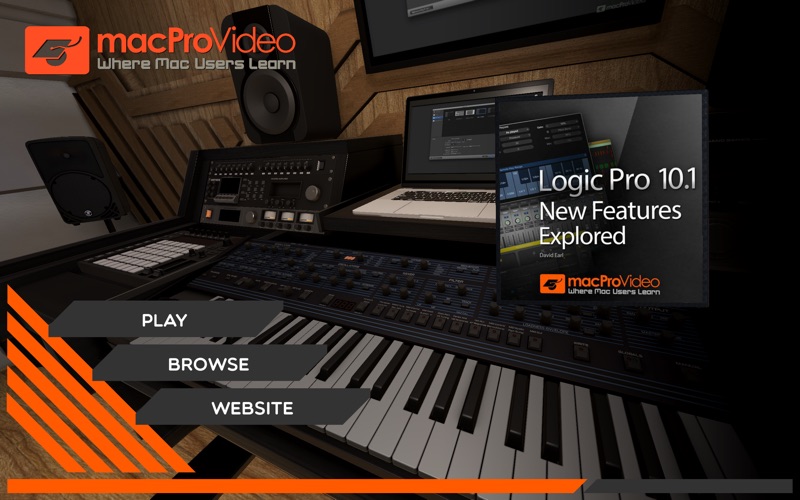 mpv course logic pro x 10.1 problems & solutions and troubleshooting guide - 1