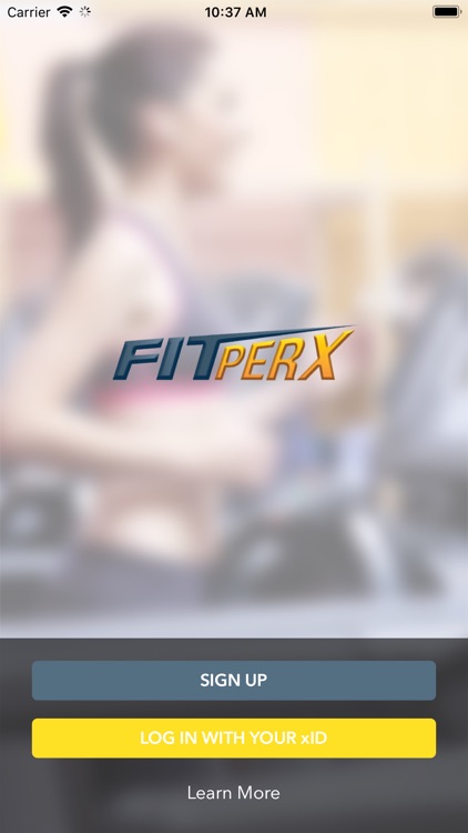 FitPERX