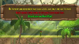 Game screenshot Escape trap: Island adventure mod apk