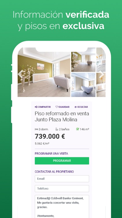 Kasaz - Pisos en venta