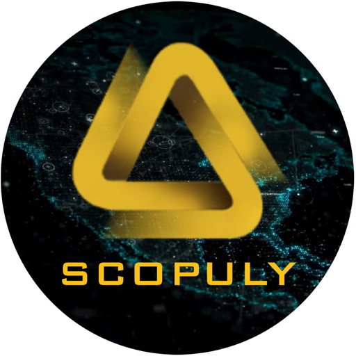 Scopuly - Stellar Wallet, SDEX iOS App