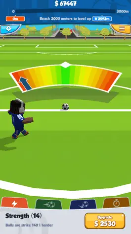 Game screenshot Football Star - Super Striker mod apk