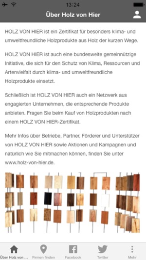 HOLZ VON HIER(圖3)-速報App